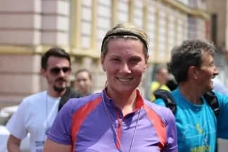 Istrčala Pandetovu peticu:¨Predlažem svima da nađu vremena za sebe pa makar trčeći¨