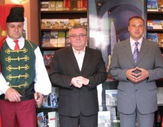 Ronko: Požega je sve privlačnija stranim turistima