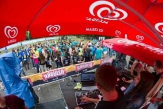 Svi požeški maturanti okupljaju se na livadi pored gradskog parka