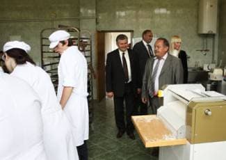 Županija osigurala 70.000 kn za uređenje školske zgrade