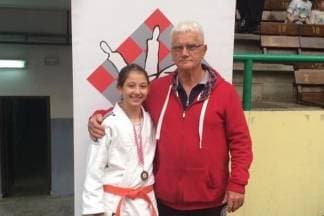 Borbena Marta: ¨Ako nastavim ovako trenirati, sljedeće ću godine osvojiti zlato¨