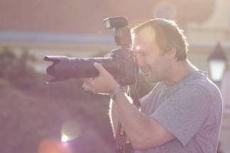 Dva predavanja poznatog fotografa Damira Rajle u subotu