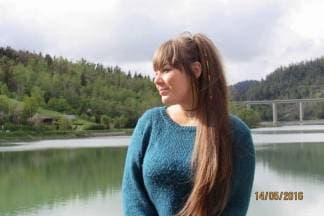 Požeška pjesnikinja niže uspjehe: ¨Okruženje mladih kreativaca me uvijek iznova motivira¨