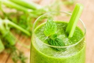 Zdrava hrana: Napravite svoj smoothie od samoniklog i aromatičnog bilja