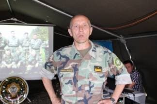 Predavanje za osmoškolce: ¨Pitaju nas  otkud nam hrabrost za odlazak u rat¨