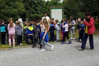 Park prirode Papuk: ¨Sve je više ljudi koji u bijegu od svakodnevice dolaze u prirodu i uživaju¨