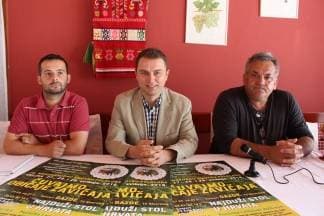 Običaji zavičaja i Najduži stol: ¨Posjetitelji nas motiviraju da svake godine budemo sve bolji¨