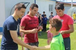 Pakrački Hajduk pobjednik lige Limača