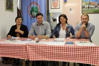 Krenite na izlet: ¨Svakim odlaskom u prirodu vraćamo se zdraviji¨