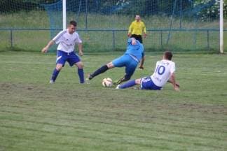 Slavonija, Slavija i Hajduk kreću ovog vikenda