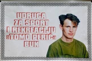 U spomen na Tomu Perića, održava se 11. memorijalni malonogometni turnir