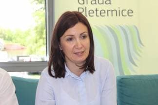 Antonija Jozić među pet predstavnika RH u Kongresu Vijeća Europe