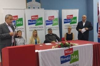 Bandić osnovao organizaciju u Osijeku, hoće li i u Požegi?
