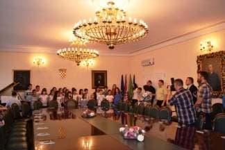 Dvije srebrne plakete na glazbenoj svečanosti u Varaždinu