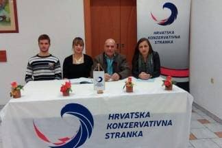 Branko Polić izabran u predsjedništvo HKS-a