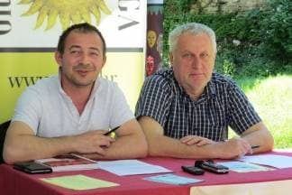 Radi se ¨punom parom¨: Preko 130 raznih aktivnosti u sezoni 2015./2016.