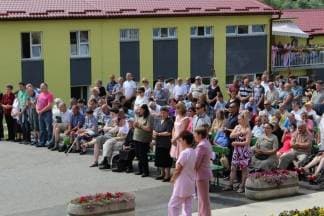 Svaki vaš dolazak je posebno iščekivan