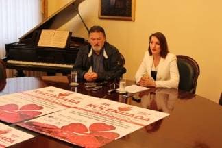 36. Kulenijada donosi bogat program 17. i 18. lipnja u Požegi
