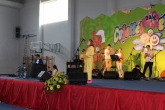 Mladi talenti glazbene scene predstavili se na tamburaškom festivalu u Pleternici