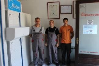 Elektro dom Požega: Ugradite ili servisirajte klimu po najpovoljnijoj cijeni i najboljoj kvaliteti