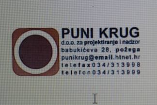 Branko Matić iz ID¨Zeleni¨ polupao lončiće tko je vlasnik požeške tvrtke ¨Puni krug¨
