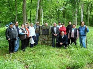 Godišnjica osnivanja 6. slavonskog udarnog korpusa