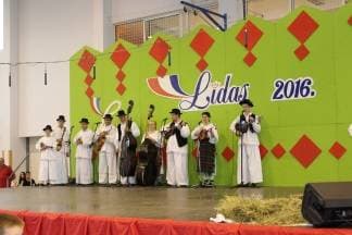 34.smotru folklora u Pleternici otvorio je župan Tomašević