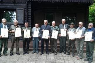 Osamdeset godina Lovačkog društva Slavonac