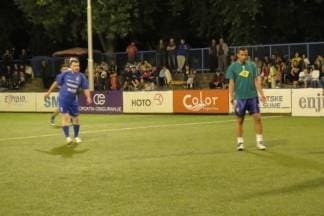 Ekipa ¨Sportalo¨ skoro okrenula rezultat 7:1
