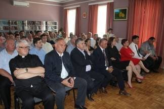 ¨Nekada su ovi krajevi pripadali bogatoj Slavoniji¨