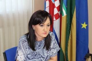 Josipa Miličević izabrana je za potpredsjednicu Glavnog odbora HDDSB-a