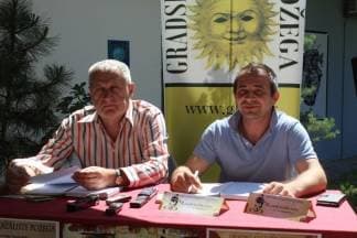 2.požeški kazališni festival ¨KaFe¨: Deset predstava i vrhunski jazz koncert