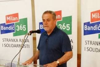 Osniva se Stranka rada i solidarnosti u Požegi