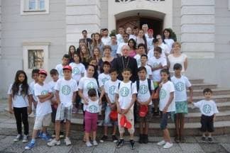 Polaznici programa Romske odgojne zajednice posjetili Požegu