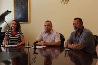 Dnevna ulaznica za odrasle na nove bazene bit će 20 kuna, a poludnevna 15 kuna.