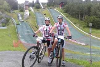 Požeški ¨Luks racing team¨ na ¨Youngsters cupu¨ u Villachu