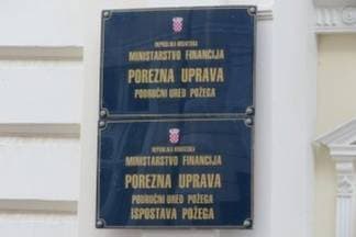 Porezna uprava do kraja tjedna šalje rješenja o povratu poreza