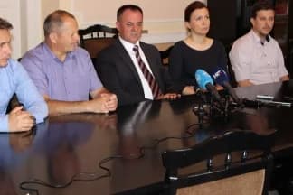 Župan Alojz Tomašević proglasio stanje elementarne nepogode