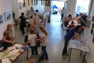 Izložba fanzina u Gradskom muzeju Požega