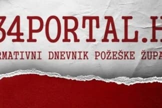 Isprika zbog tehničkih poteškoća