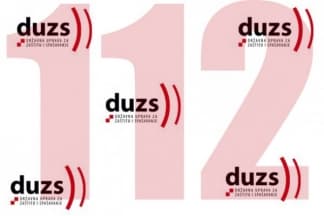 Cesta D 38 Požega – Pakrac između Orljavca i Kamenske, otvorena za sav promet