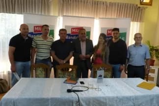 ¨Želimo ponuditi ostatku Hrvatske ono što smo napravili u Zagrebu¨