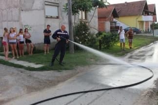 Damir Pavković: Gospoda nisu dala da se kopaju jarci zbog čempresa
