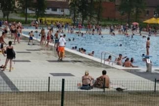 Prilikom odlaska na bazen pazite na osobne stvari