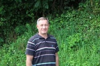¨Kalvarija je puna divljih životinja¨