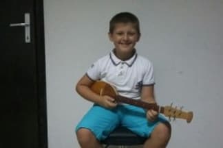 ¨Zvuk tamburice mi je oduvijek bio najdraži i najljepši¨