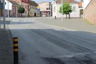 Oprez vozačima!