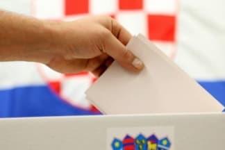 S današnjim danom započela izborna utrka