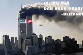 Ilustracijom naljutio javnost pa se nastavio pravdati Facebook statusima