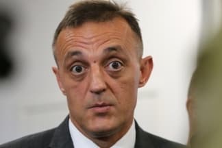 Jakovina se povlači sa liste pete izborne jedinice